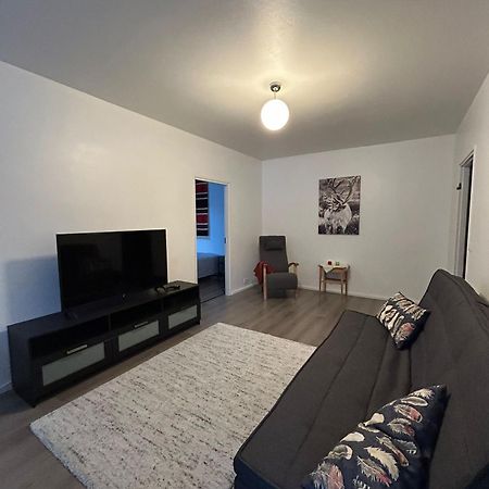 Apartment Rovaniemi Center 3 מראה חיצוני תמונה