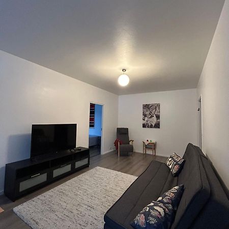 Apartment Rovaniemi Center 3 מראה חיצוני תמונה