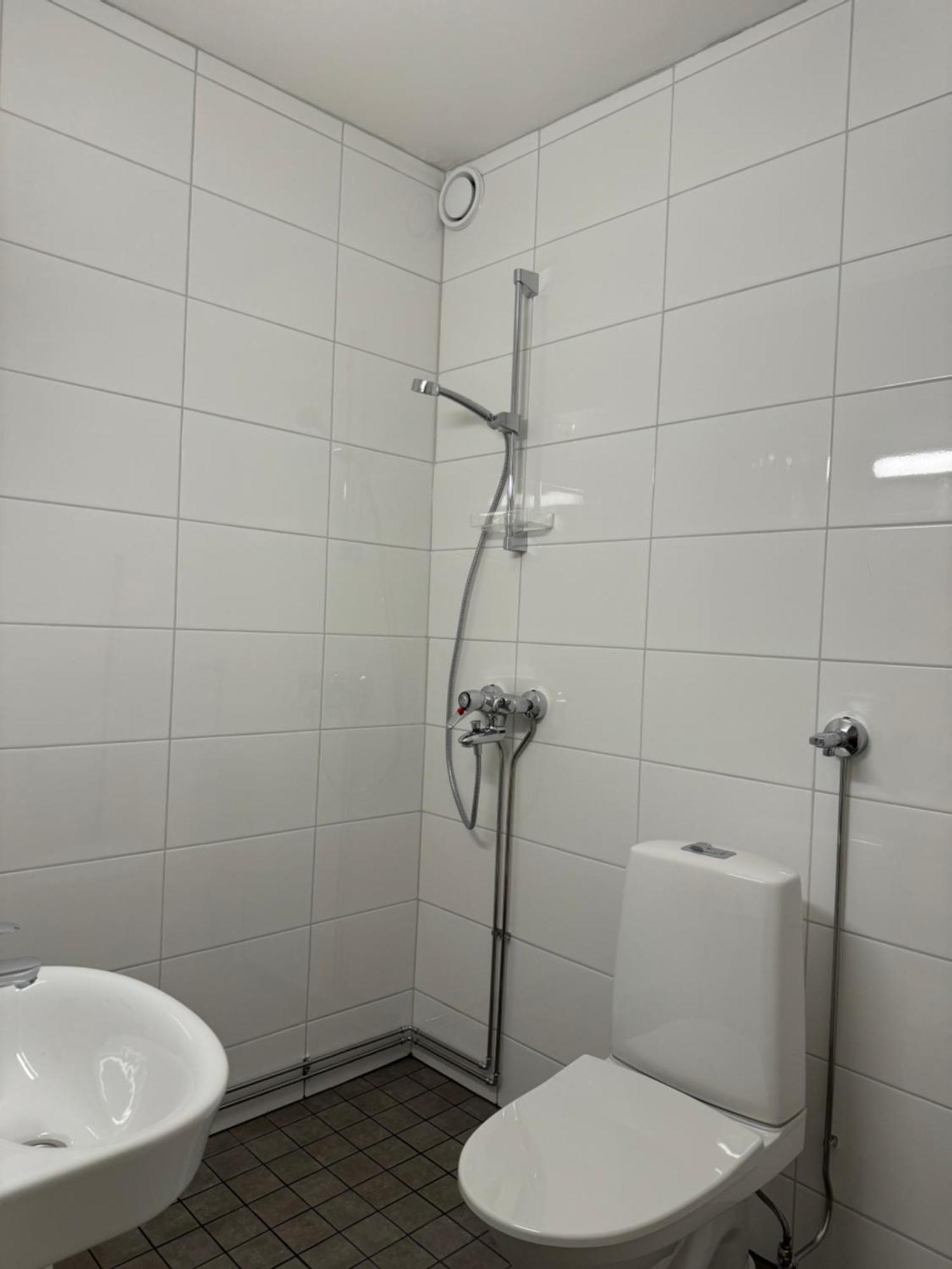 Apartment Rovaniemi Center 3 מראה חיצוני תמונה