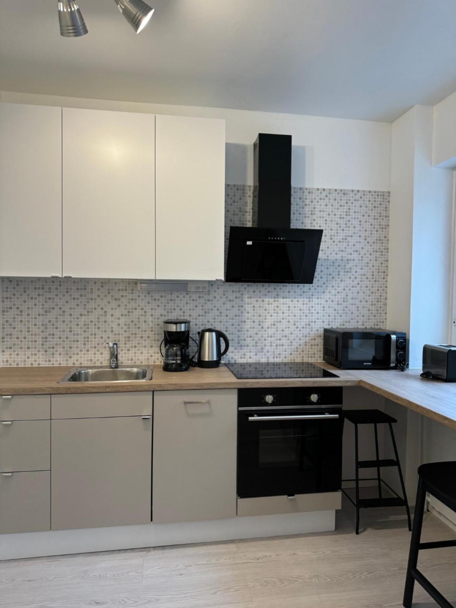 Apartment Rovaniemi Center 3 מראה חיצוני תמונה