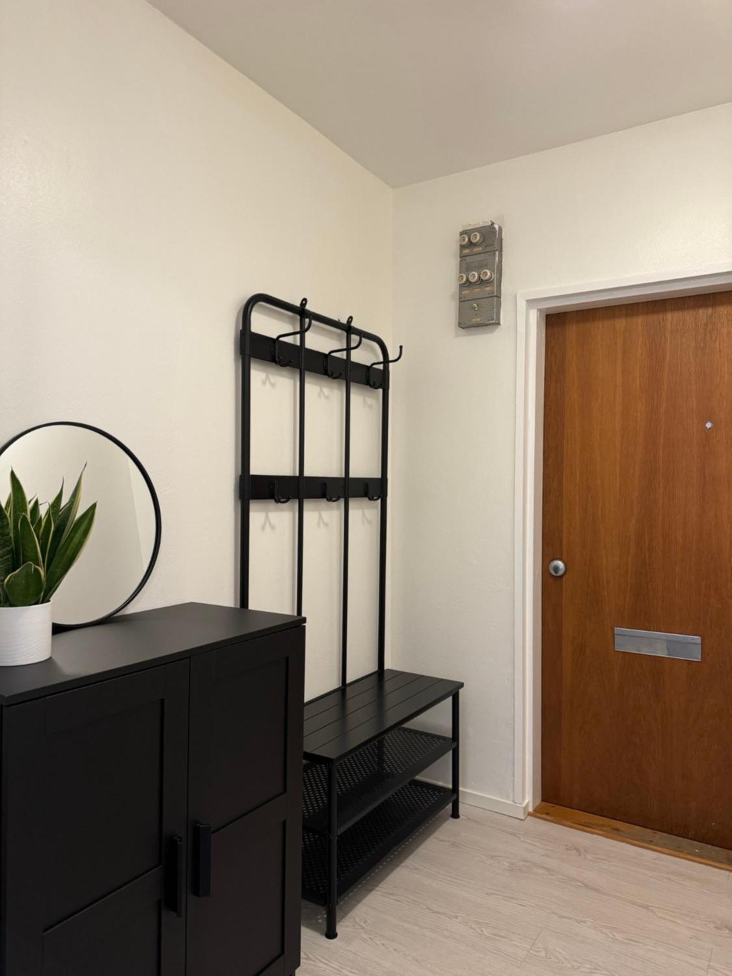 Apartment Rovaniemi Center 3 מראה חיצוני תמונה
