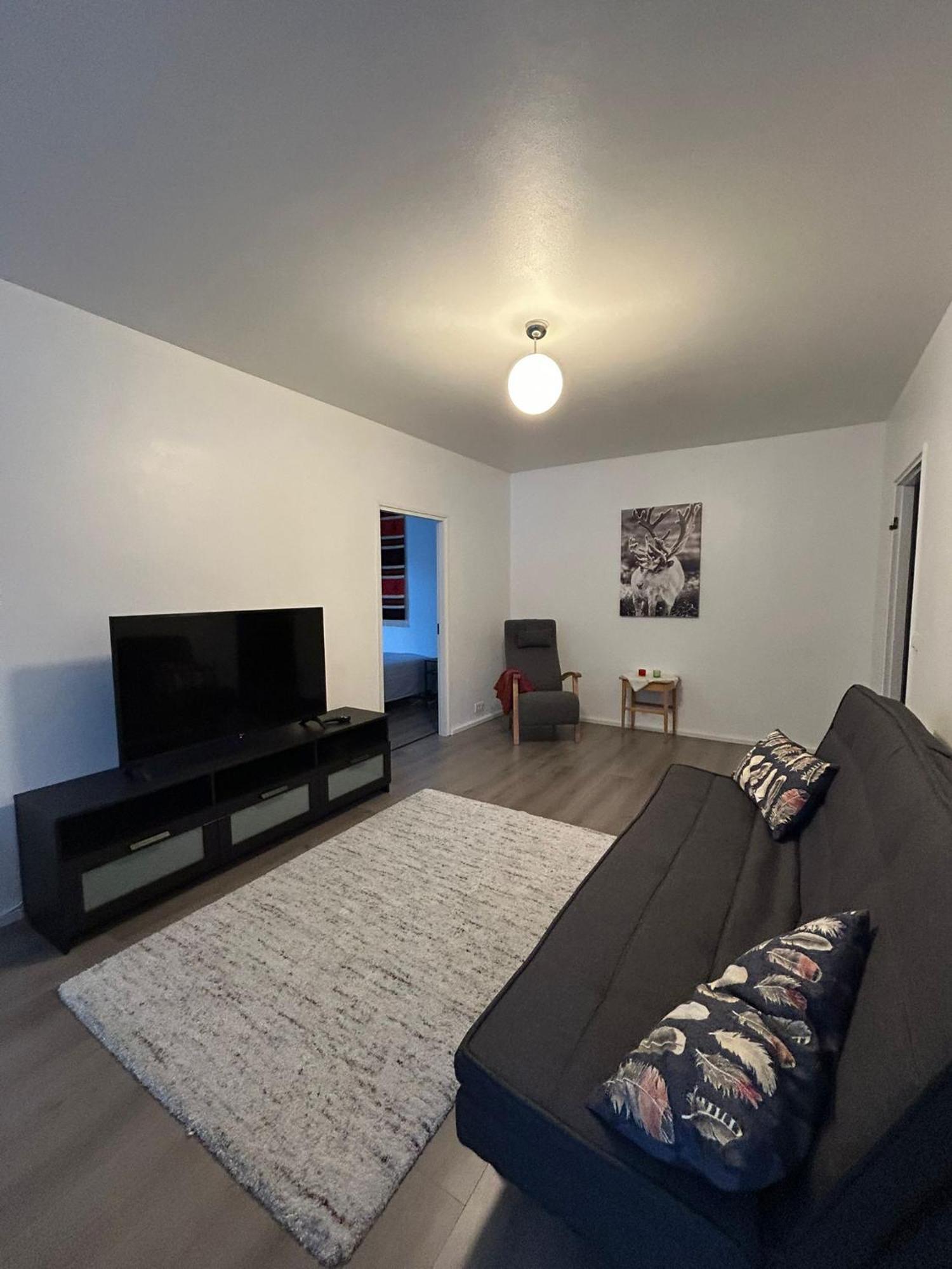 Apartment Rovaniemi Center 3 מראה חיצוני תמונה