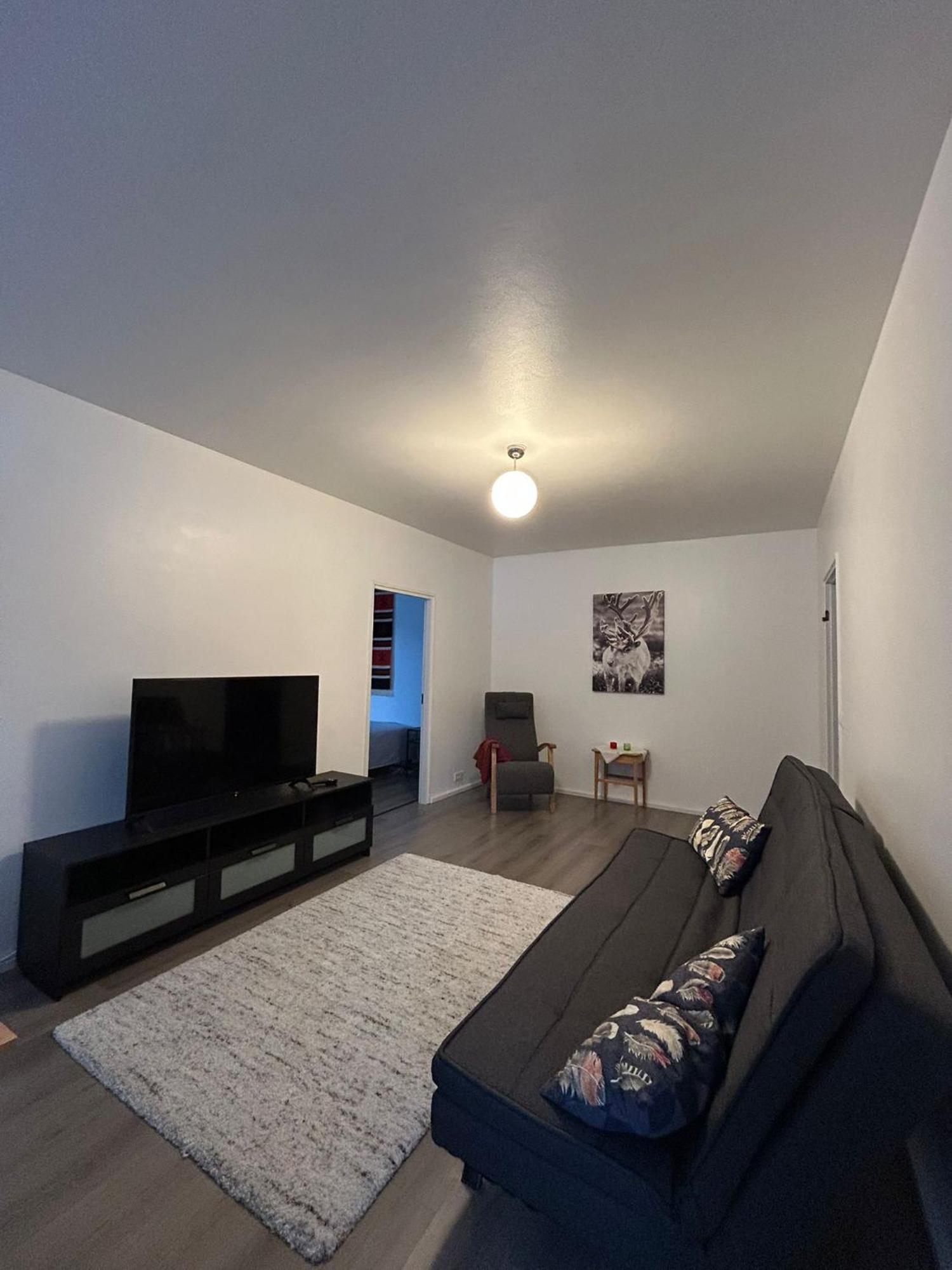 Apartment Rovaniemi Center 3 מראה חיצוני תמונה